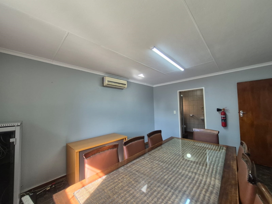 Commercial Property for Sale in Sasolburg Industrial Zone 2 Free State